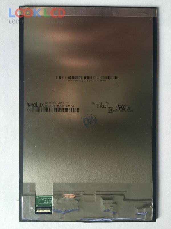 N070ICE-G02 Rev.C3
